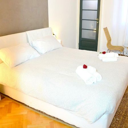 Meta Italy Da Silvia Apartamento Milão Exterior foto