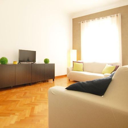 Meta Italy Da Silvia Apartamento Milão Exterior foto