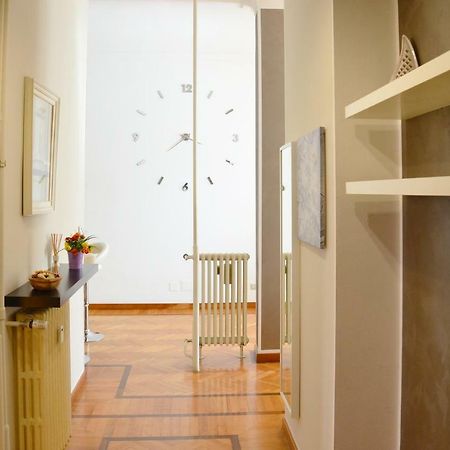 Meta Italy Da Silvia Apartamento Milão Exterior foto