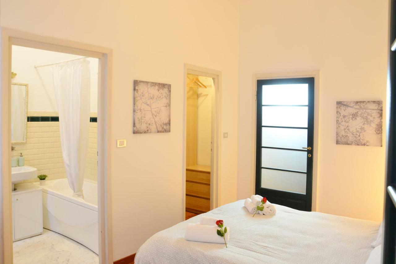Meta Italy Da Silvia Apartamento Milão Exterior foto
